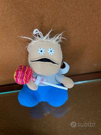 Mr. Chuck mini Chupa Chups