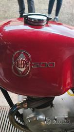 Gilera 300 del 1957