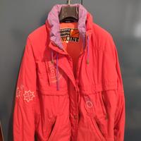 giacca da donna Diadora 