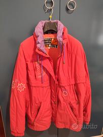 giacca da donna Diadora 