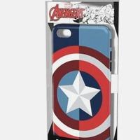 cover IPHONE 7/8 CAPTAIN AMERICA