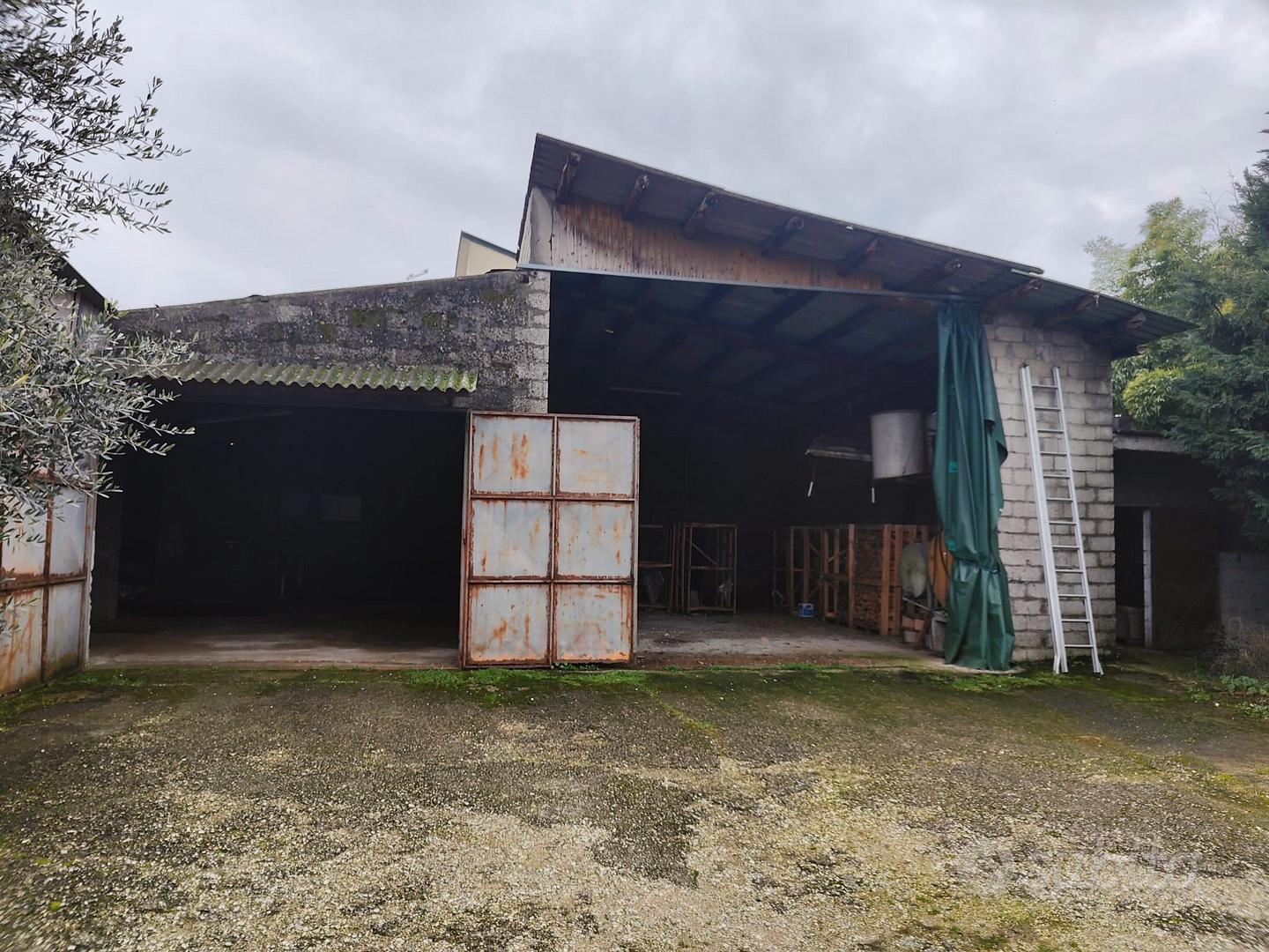 TERRENO EDIFICABILE CON PROGETTO - Vista 5