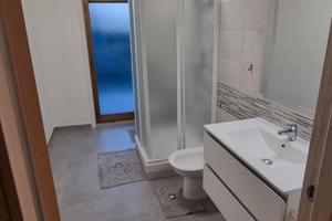 Stanza con letto matrimoniale