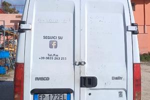 Iveco daily