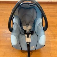 Ovetto Creatis Bebé Confort