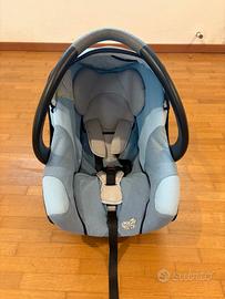 Ovetto Creatis Bebé Confort