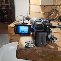 Handycam Sony 