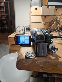 Handycam Sony 
