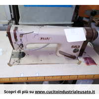 Macchina da cucire Lineare