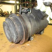 Compressore clima MITSUBISHI PAJERO V60 3.2