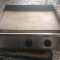 piastra professionale 