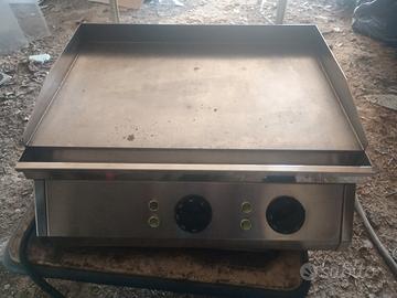 piastra professionale 