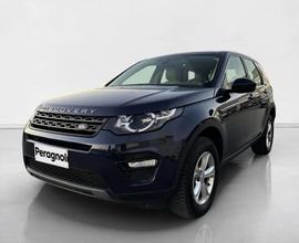 LAND ROVER Discovery Sport 2.2 TD4 SE