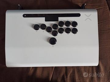 Hitbox Controller Victrix Pro FS-12 per PS4-PS5-PC