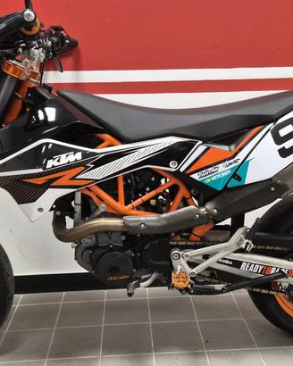 Ktm 690 SMC R