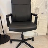 Sedia da ufficio per smart working