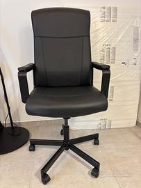 Sedia da ufficio per smart working