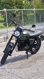 Brixton Felsberg 125