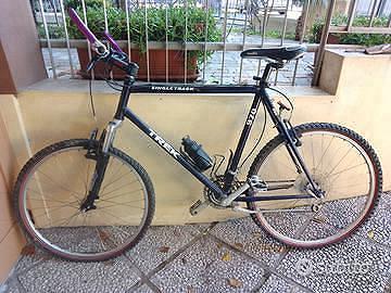 Mountain bike TREK 970 originale U.S.A. anni 90