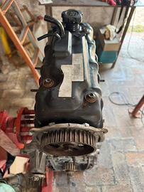 Motore suzuki samurai 1.3 Rigenerato