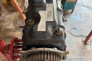 Motore suzuki samurai 1.3 Rigenerato