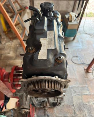 Motore suzuki samurai 1.3 Rigenerato