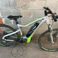 Bicicletta elettrica