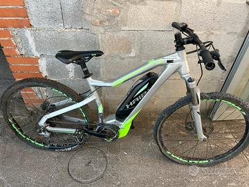 Bicicletta elettrica