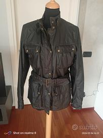 Giacca Belstaff donna 