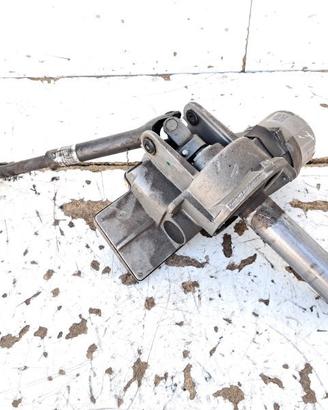 2611786712A PIANTONE ELETTRICO OPEL CORSA REST (D)