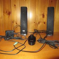 Altoparlanti hercules