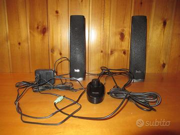 Altoparlanti hercules