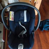 Trio Cybex Mios Platinum