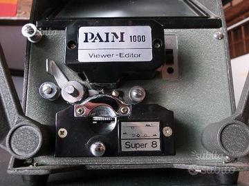 PAIM Viewer Editor 1000