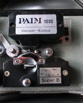 PAIM Viewer Editor 1000