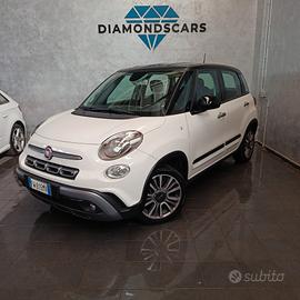 Fiat 500L 1.4 BENZINA CROSS
