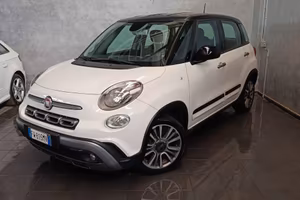 Fiat 500L 1.4 BENZINA CROSS