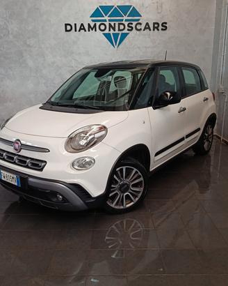 Fiat 500L 1.4 BENZINA CROSS