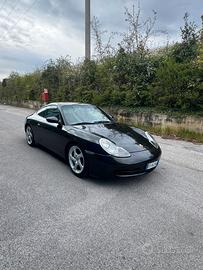 Porsche 996 Carrera 2