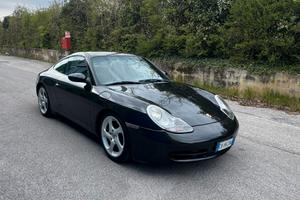 Porsche 996 Carrera 2