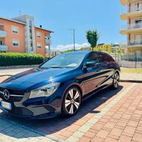 Mercedes-benz CLA 220 d S.W. 4Matic Automatic Exec