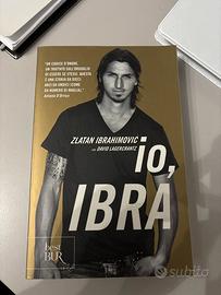 Libro io ibra