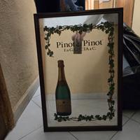 Specchio Pinot di Pinot - Gancia