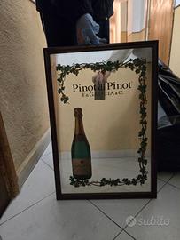 Specchio Pinot di Pinot - Gancia