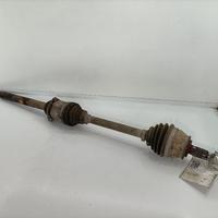 SEMIASSE ANTERIORE DESTRO FIAT Tipo berlina 5p 520