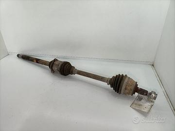 SEMIASSE ANTERIORE DESTRO FIAT Tipo berlina 5p 520