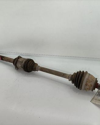 SEMIASSE ANTERIORE DESTRO FIAT Tipo berlina 5p 520