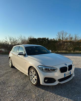 BMW 116i