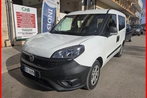 FIAT DOBLO CARGO CH1 EASY 1.3 Mjet 95cv E6 N1 2021