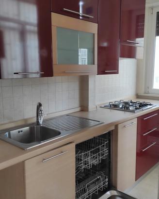 Cucina completa